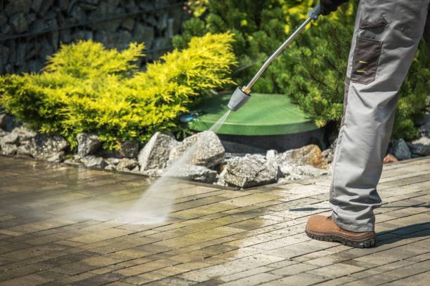 Best Restaurant Pressure Washing  in Richnd, MO