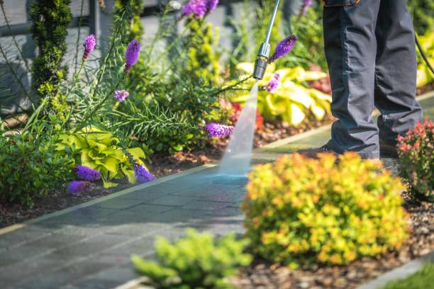 Richmond, MO Pressure Washing Services Company