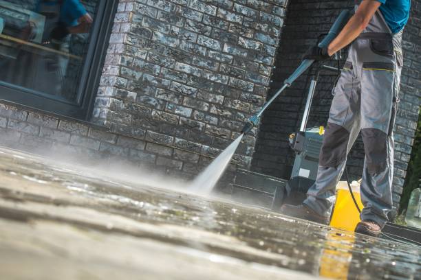 Best Gas Station Cleaning  in Richnd, MO