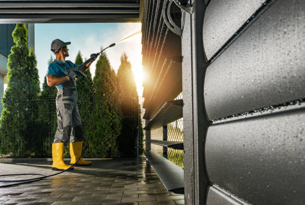 Best Building Exterior Washing  in Richnd, MO