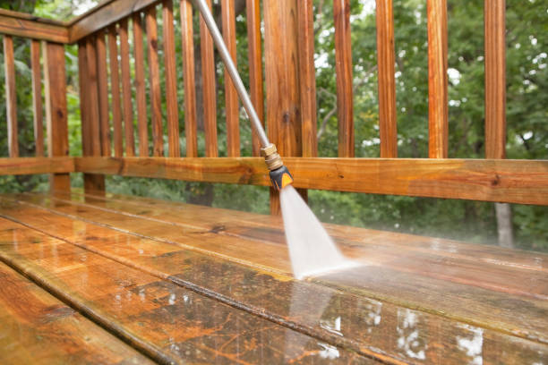 Best Sidewalk and Walkway Cleaning  in Richnd, MO