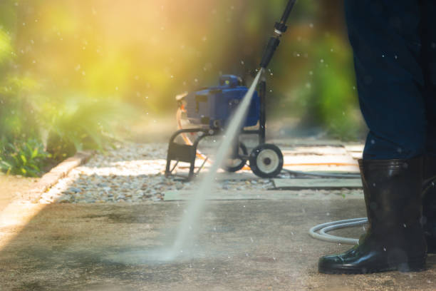 Best Factory Floor Cleaning  in Richnd, MO